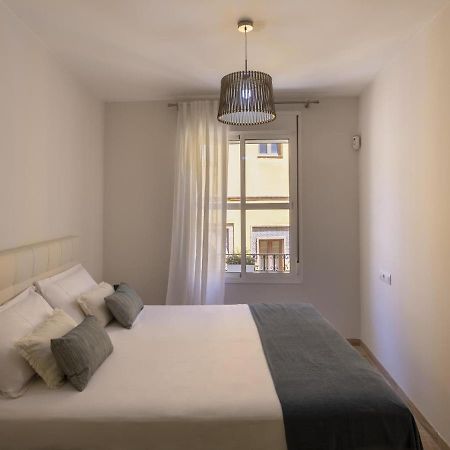 Bonito Nice Apartamento Sevilla Centro Kültér fotó