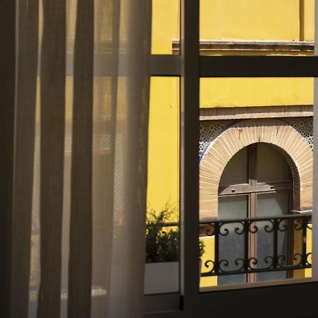 Bonito Nice Apartamento Sevilla Centro Kültér fotó