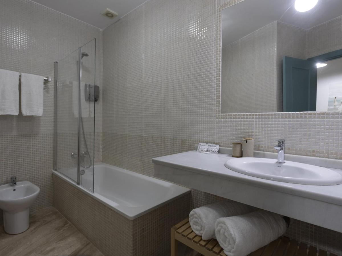 Bonito Nice Apartamento Sevilla Centro Kültér fotó