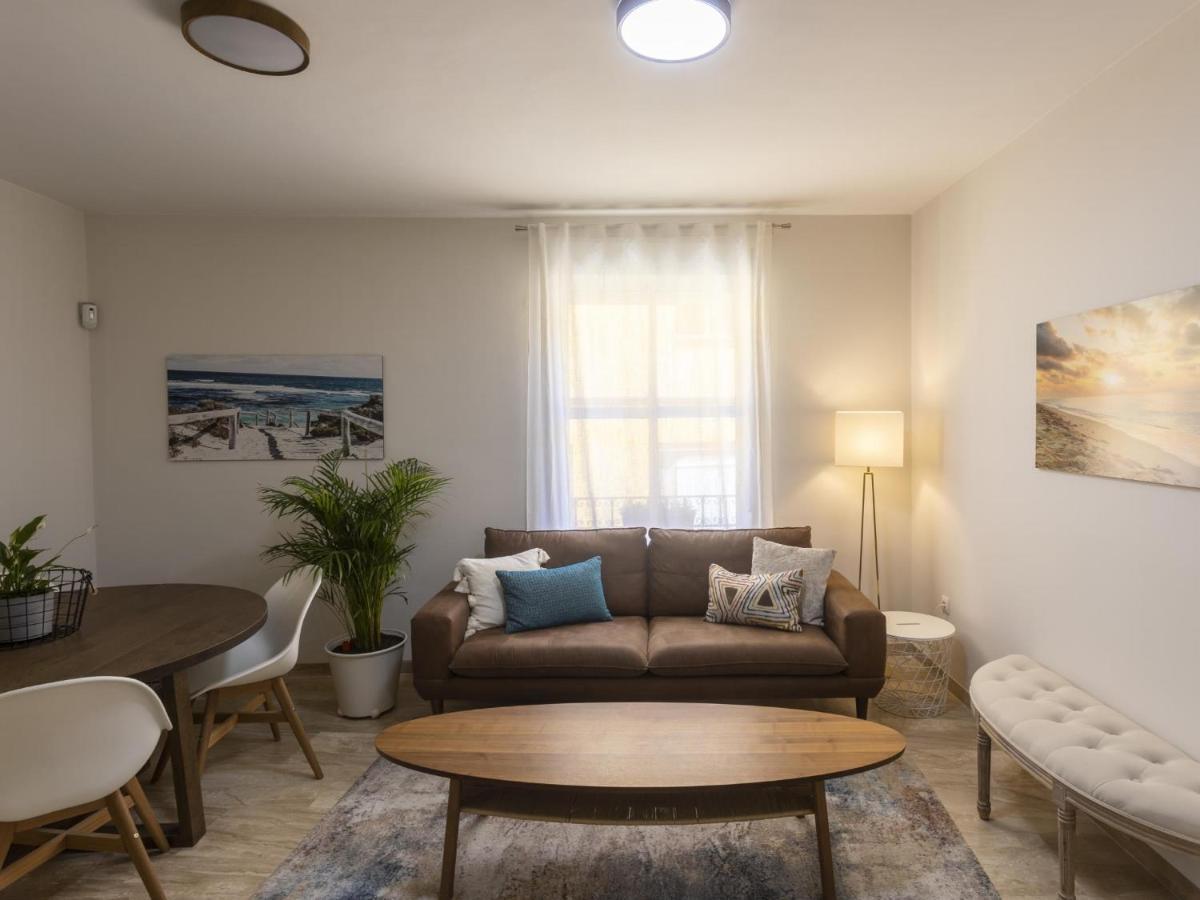 Bonito Nice Apartamento Sevilla Centro Kültér fotó