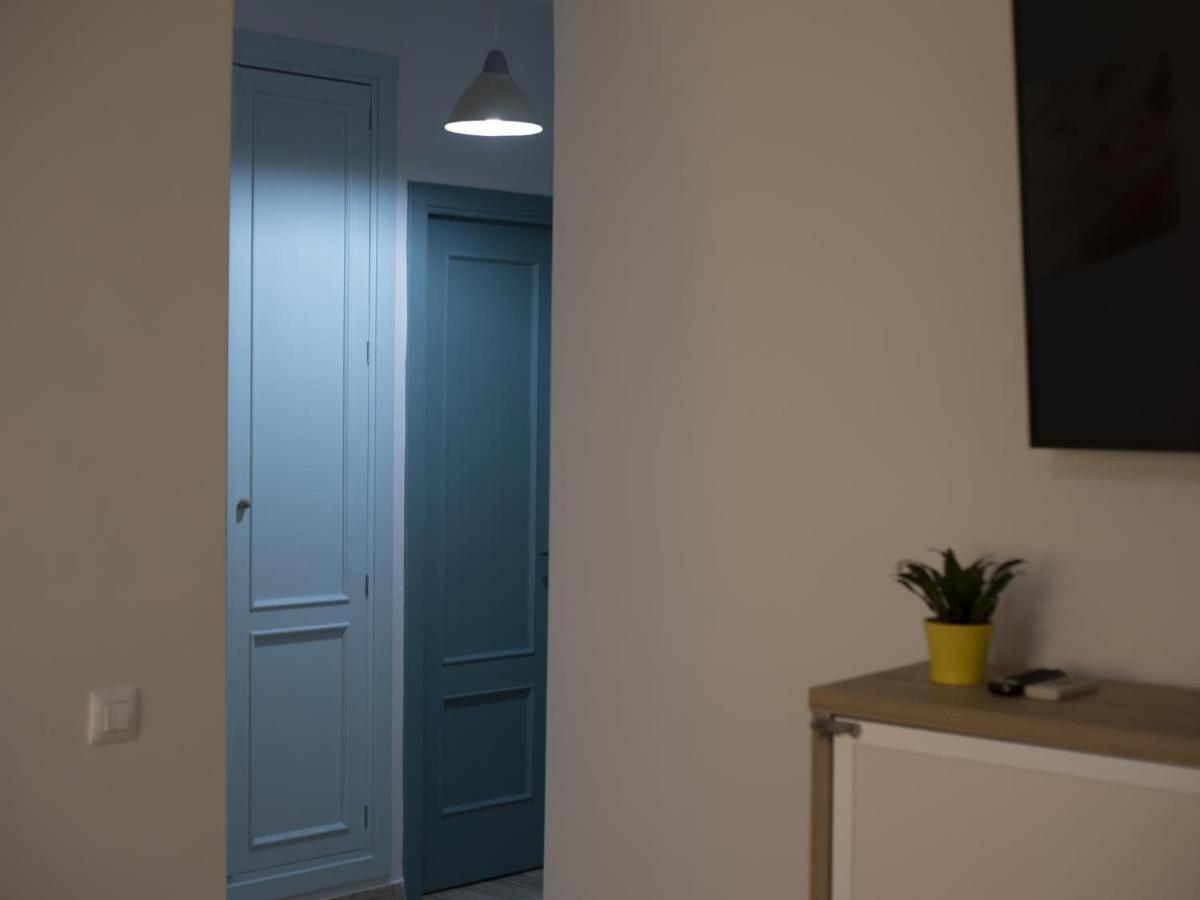 Bonito Nice Apartamento Sevilla Centro Kültér fotó